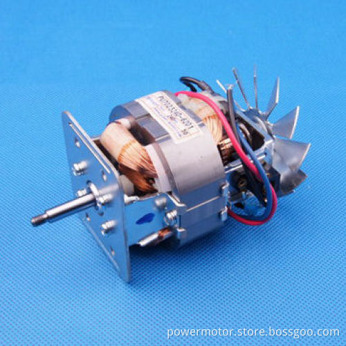 AC Universal Motor, Used for Juicer, with 230V/50Hz Voltage